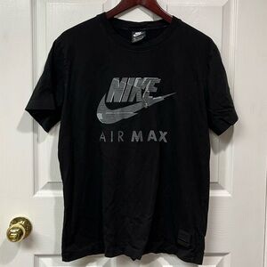Nike Airmax Tee Shirt